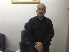 Mohammed Aljubori 